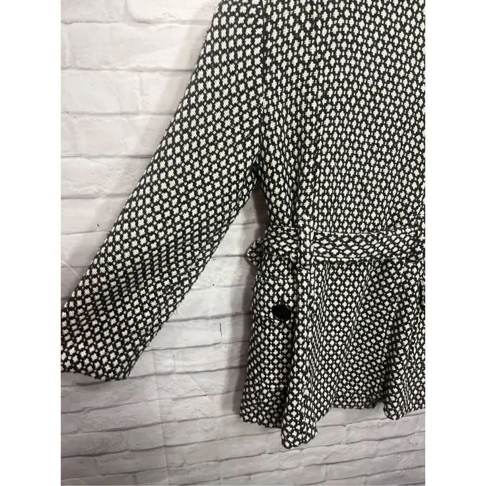 BCX Girls Designer Coat - Picture 4 of 9